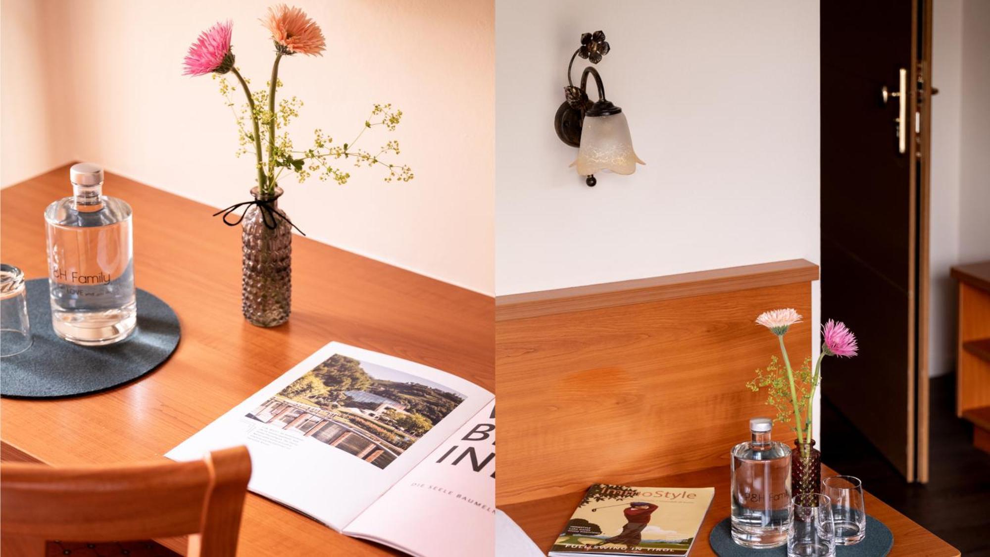 Hotel Villa Laurus เมราโน ภายนอก รูปภาพ